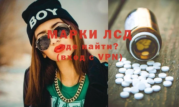 стафф Арсеньев